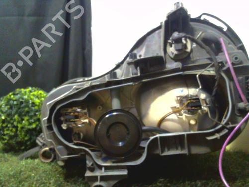 Used Right headlight MERCEDES-BENZ E-CLASS (W210) E 300 Turbo-D (210.025) (177 hp) 25395782