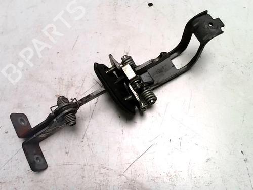 Dørhængsel/Dørbegrænser DACIA LOGAN MCV (KS_) 1.5 dCi (KS0W) (86 hp) 25416513