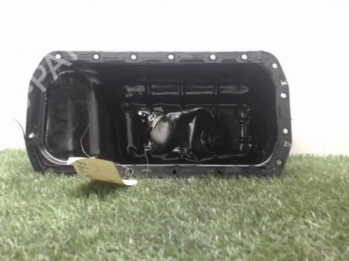 Used Oil sump CITROËN C4 Grand Picasso I (UA_) 1.6 HDi 110 (112 hp) 25396876