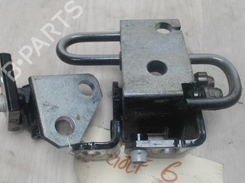 Used Hinge/Door check strap VW GOLF VI (5K1) 1.6 TDI (105 hp) 27864090