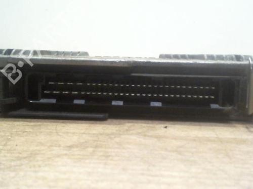 Engine control unit (ECU) RENAULT CLIO II (BB_, CB_) 1.4 (B/CB0C, B/CB0S) | BP29703195M57 