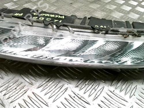 Left daytime light CITROËN C4 Picasso II 1.6 BlueHDi 120 | BP30918712C104