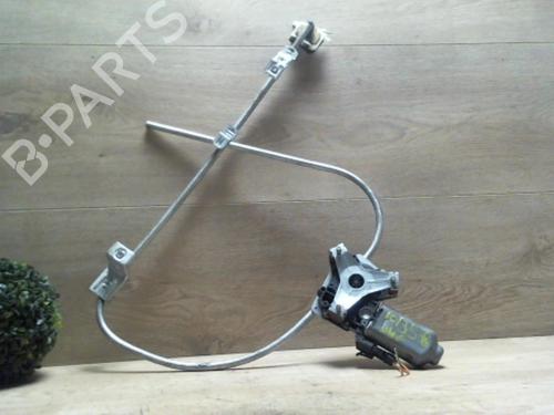 Rudehejsemekanisme ventre foran RENAULT CLIO I (B/C57_, 5/357_) 1.4 (B57J, C57J, B57P) (75 hp) 31237755