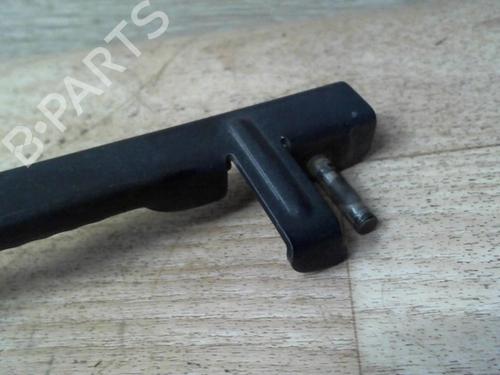 Braccio tergicristallo anteriore RENAULT MODUS / GRAND MODUS (F/JP0_) 1.2 (JP0S) (78 hp) 29393451