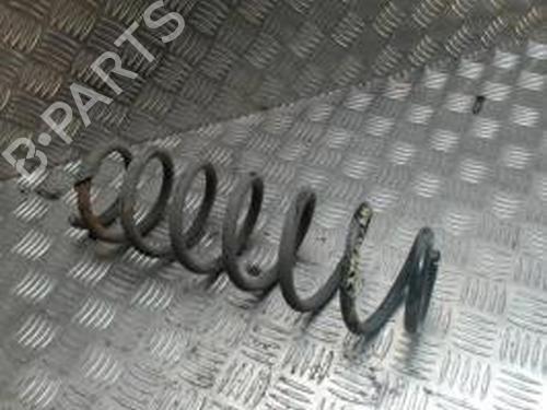 Used Shock absorber spring RENAULT SCÉNIC III (JZ0/1_) 1.5 dCi (106 hp) 26032160
