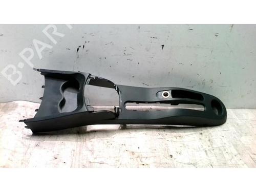 Middle console RENAULT CLIO III (BR0/1, CR0/1) 1.2 16V (BR02, BR0J, BR11, CR02, CR0J, CR11) | BP25424351I22 