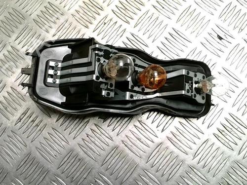Used Licence plate light Licence plate light 39140246 39140246