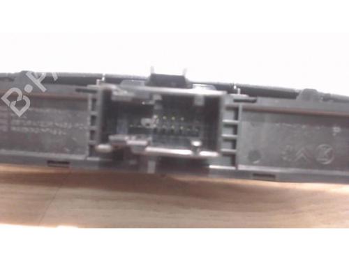 Warning switch PEUGEOT 308 I (4A_, 4C_) 1.6 HDi | BP25412573I22 