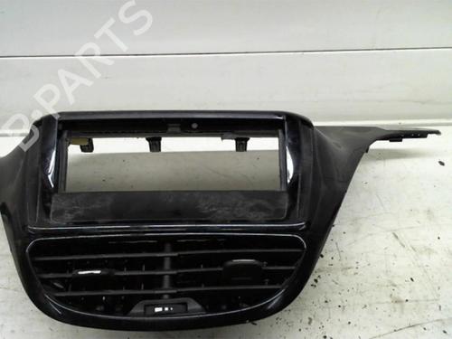 Air vent PEUGEOT 208 I (CA_, CC_) 1.4 HDi | BP25400929I21 