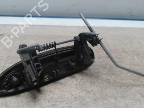 Front right exterior door handle RENAULT CLIO II (BB_, CB_) 1.2 16V (BB05, BB0W, BB11, BB27, BB2T, BB2U, BB2V, CB05,... | BP28085883C129 