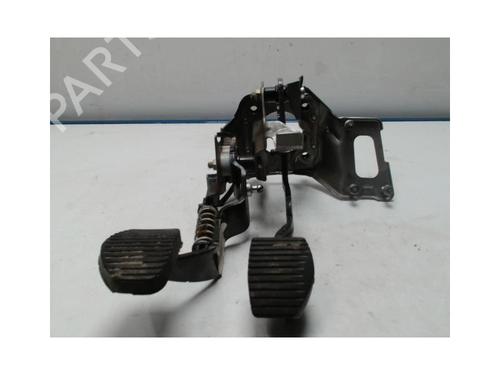 Pedal CITROËN BERLINGO MULTISPACE (B9) 1.6 HDi 90 (92 hp) 25417178
