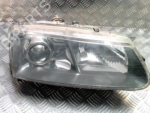 Scheinwerfer links für RENAULT SAFRANE II (B54_) 2.2 dT (B54G) (113 hp) 26451684