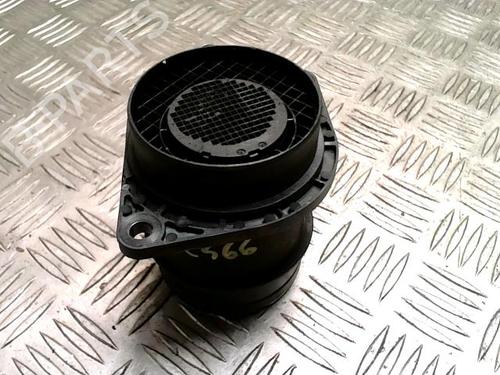 Used Mass air flow sensor VW GOLF IV (1J1) 1.9 TDI (101 hp) 31233460