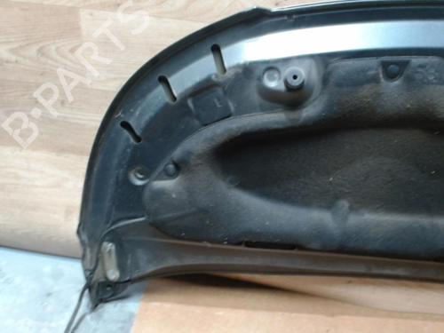 Motorhjelm CITROËN C3 Picasso (SH_) 1.2 THP 110 (SHHNZ6) | BP31235817C1