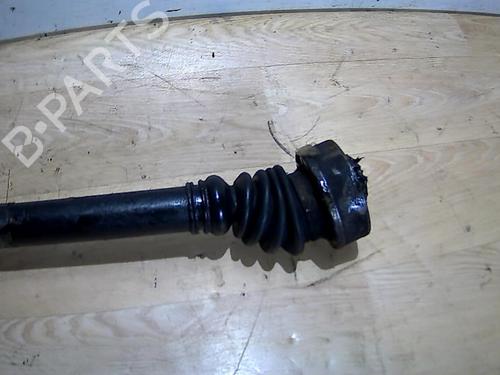 Right front driveshaft VW NEW BEETLE (9C1, 1C1) 1.9 TDI | BP30665186M39 