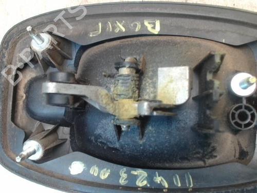 Used Front left interior door handle PEUGEOT BOXER Van 2.2 HDi 100 (101 hp) 27597356