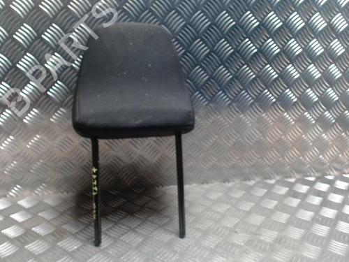 Nakkestøtte DACIA SANDERO III 1.0 TCe 100 ECO-G | BP30606997I31