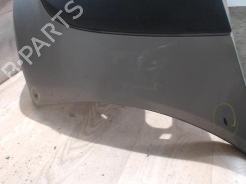 Rear bumper RENAULT ESPACE IV (JK0/1_) 2.2 dCi (JK0H) | BP31230114C8 