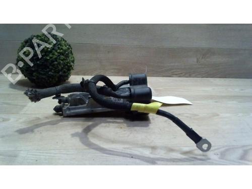 Engine control unit (ECU) CITROËN BERLINGO Box Body/MPV (B9) 1.6 HDi / BlueHDi 75 | BP25402092M57 