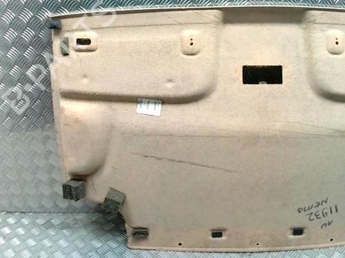 Interior roof CITROËN NEMO Box Body/MPV (AA_) 1.4 HDi | BP27268738I12 