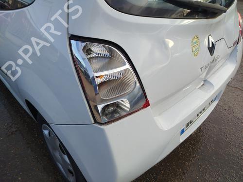 Dashboard RENAULT TWINGO II (CN0_) 1.2 16V (CN04, CN0B) | BP31238502C46 