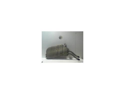 Used Exhaust system RENAULT LAGUNA II Grandtour (KG0/1_) 1.9 dCi (KG0G) (120 hp) 25388657