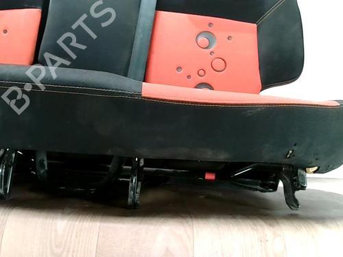 Stol bak CITROËN NEMO Box Body/MPV (AA_) 1.4 HDi | BP31224742C17 