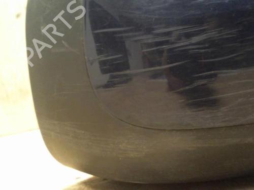 Right mirror DACIA SANDERO 1.4 MPI LPG | BP27305422C27