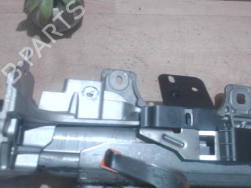 Used Steering column CITROËN C4 Picasso I MPV (UD_) 1.6 HDi (109 hp) 31224099