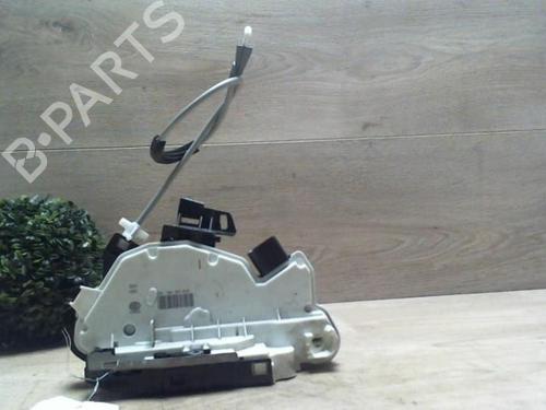 Front left lock SEAT IBIZA IV ST (6J8, 6P8) 1.2 TSI | BP29442818C98 