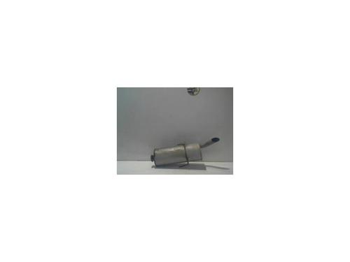 Used Exhaust system CITROËN ZX Break (N2) 1.9 D (68 hp) 25388621
