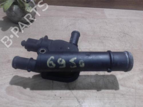 Corps de thermostat VW POLO (9N_, 9A_) 1.4 TDI (75 hp) 25384713