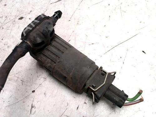 Washer pump FIAT PUNTO EVO (199_) 1.2 | BP31236215E24