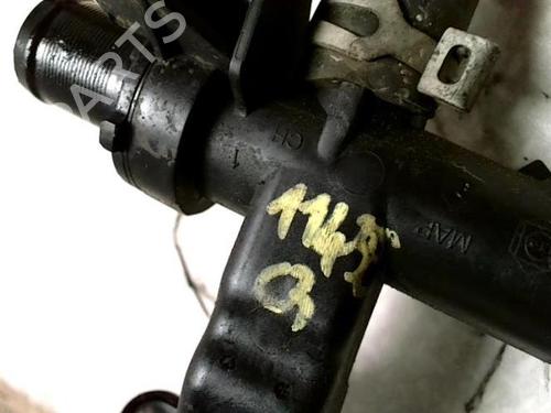 Pipe CITROËN C3 I (FC_, FN_) 1.4 HDi | BP25428509M125 