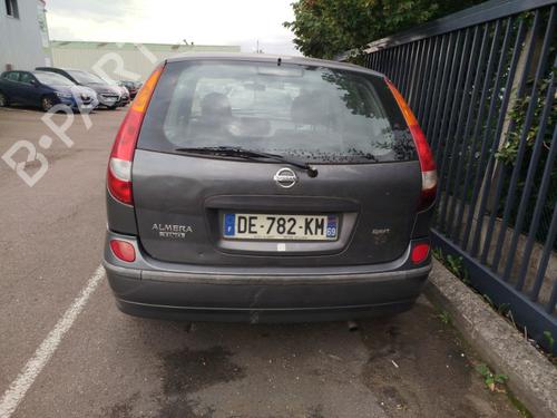 Recambios NISSAN ALMERA TINO (V10) 1.8 (116 hp) 4412182