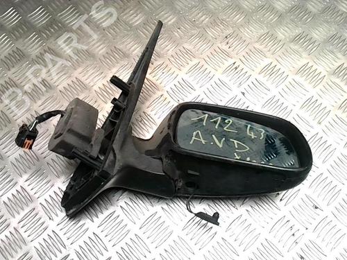 Used Right mirror CITROËN XSARA Coupe (N0) 2.0 16V (136 hp) 25601519