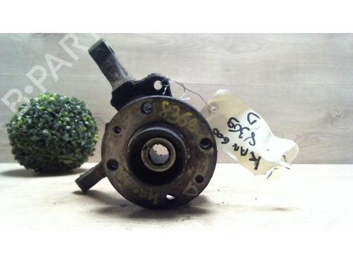 Right front steering knuckle RENAULT KANGOO Express (FC0/1_) 1.2 (FC01, FC0A, FC0F) | BP25413030M26 