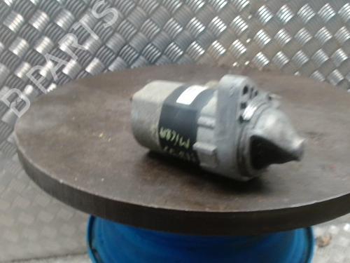 Used Starter Starter 32727618 32727618