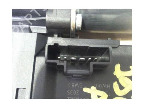 Right front window motor RENAULT MEGANE III Hatchback (BZ0/1_, B3_) 1.5 dCi (BZ09, BZ0D, BZ1W, BZ29, BZ14) | BP25388433E20