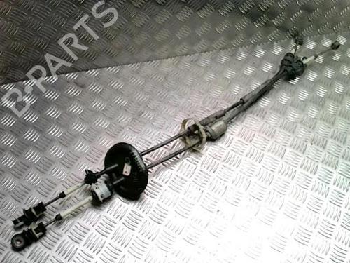 Cable CITROËN C3 II (SC_) 1.6 HDi | BP25617776E12 