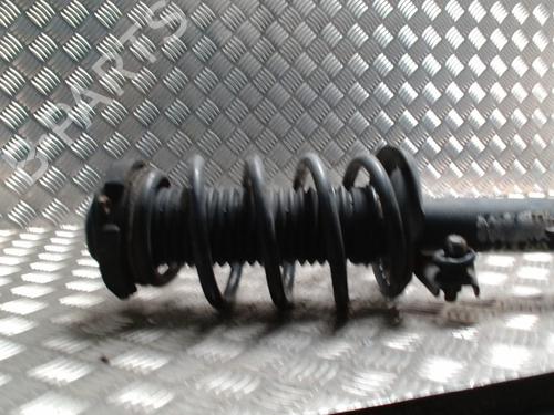 Left front shock absorber AUDI A3 (8P1) 2.0 TDI 16V | BP31221694M16
