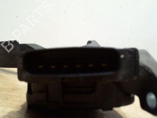 Used Electronic sensor OPEL AGILA B (H08) 1.0 (F68) (68 hp) 25413411