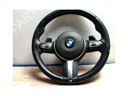 Used Steering wheel BMW X1 (F48) sDrive 18 d (150 hp) 25427783