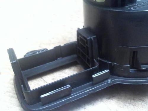 Switch VW POLO V (6R1, 6C1) 1.2 | BP28721403I30 