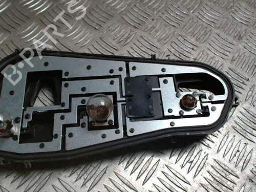 Used Licence plate light Licence plate light 37089855 37089855