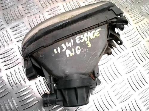 Left front fog light RENAULT ESPACE III (JE0_) 2.2 12V TD (JE0E, JE0H, JE0P) | BP25429987C30 