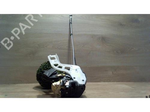 Rear right lock KIA SPORTAGE II (JE_, KM_) 2.0 CRDi | BP25411641C99