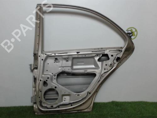 Right rear door MERCEDES-BENZ C-CLASS (W203) C 200 CDI (203.004) | BP25408577C5