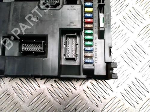 Fuse box CITROËN C3 Picasso (SH_) 1.2 THP 110 (SHHNZ6) | BP32784995E1 - Image 5