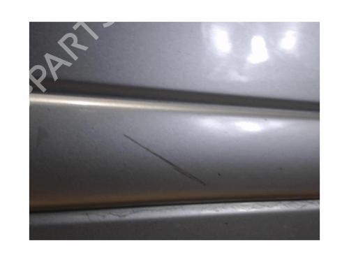 Left front door NISSAN X-TRAIL I (T30) 2.2 dCi 4x4 | BP25408328C2 